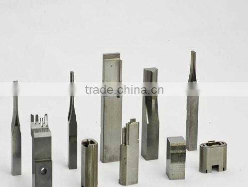 China mold maker plastic mold maker precision mold part