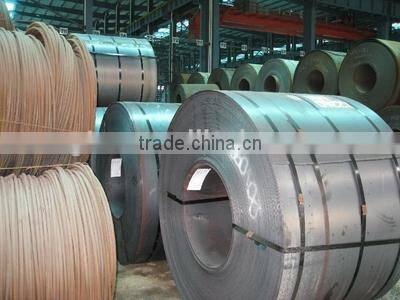 sae1006/1008 hot rolled steel coil