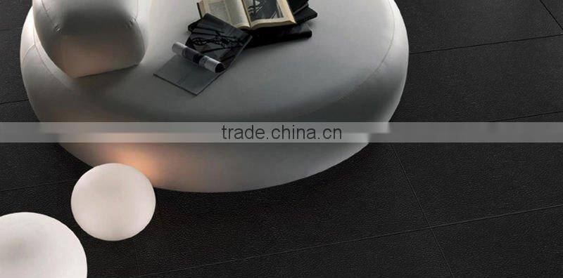 600*600 super black tile