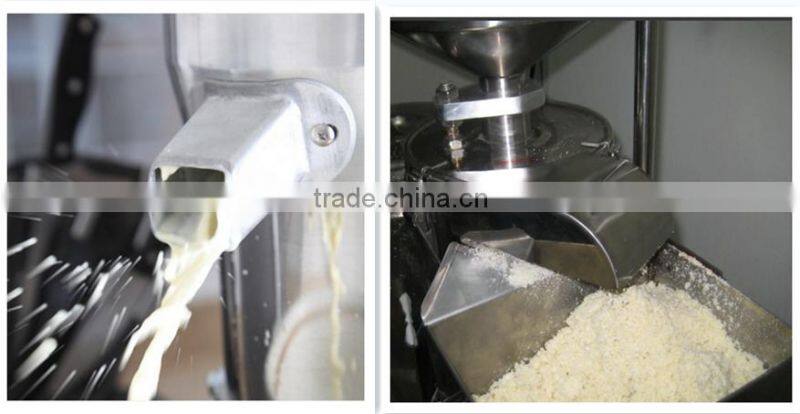 FDM-Z9-150 automic splitter of soybean milk and dregs