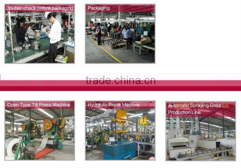 Charms Stainless Steel Multipurpose Pasta Pot