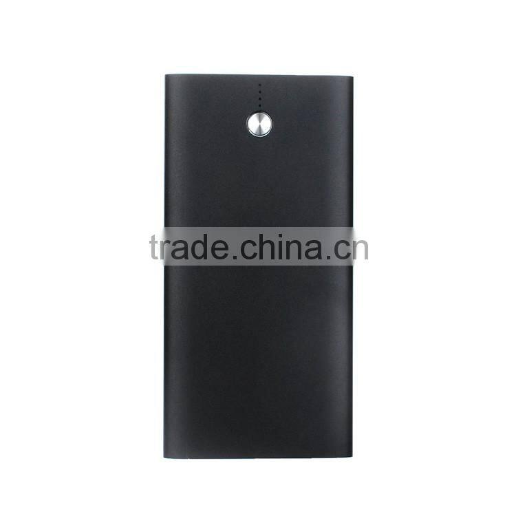 For samsung galaxy note power bank manufacture , led torch light portable power bank