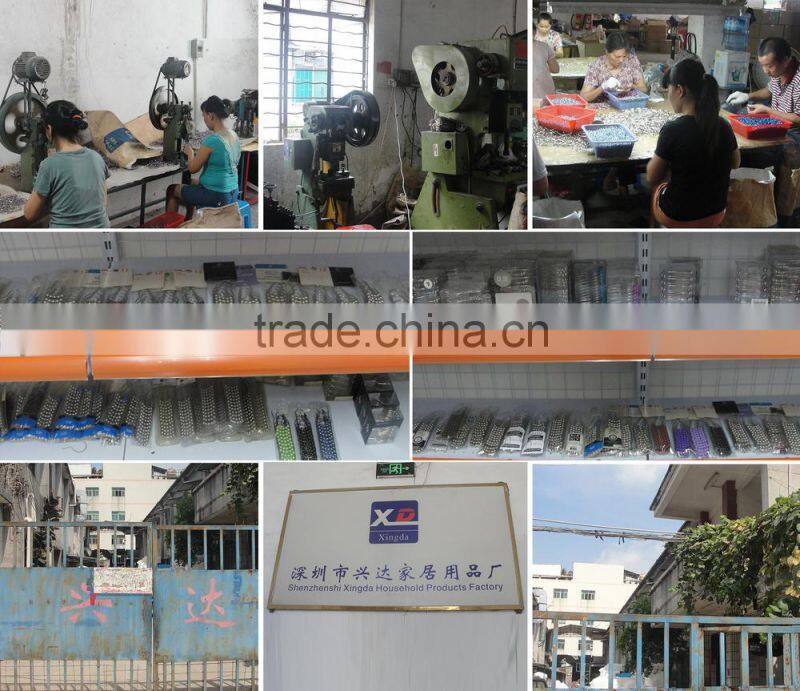 Curtain Accessories - Shower Curtain Hook/curtain hooks/ shower curtain hooks