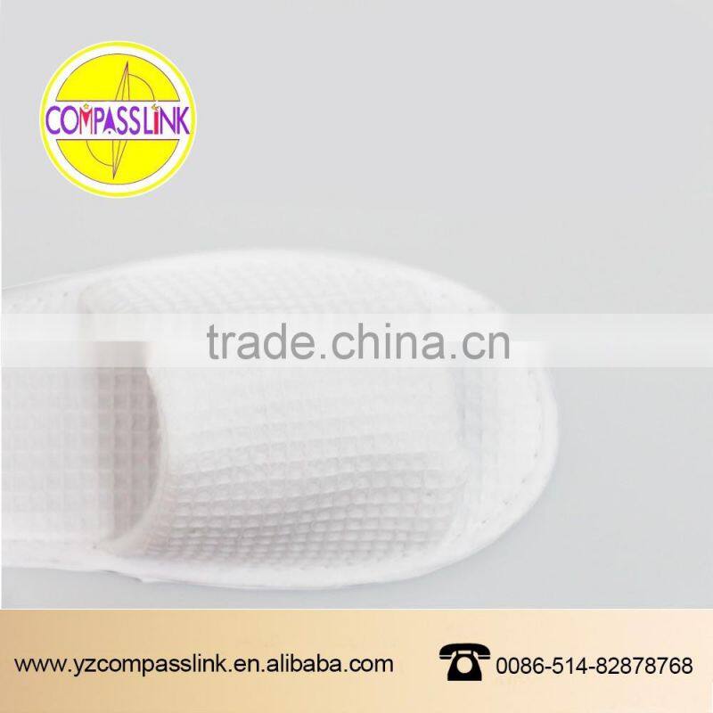 cheap disposable slippers for hotel guests slipper with high quality