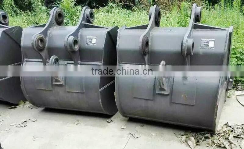 Volvo Excavator EC460B EC360B EC330C EC380D EC340D Bucket PIN 14508374 14508375 1172-05280 14510438 14510437