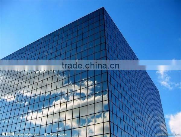 2016 new design Aluminum profiles for lamp shade