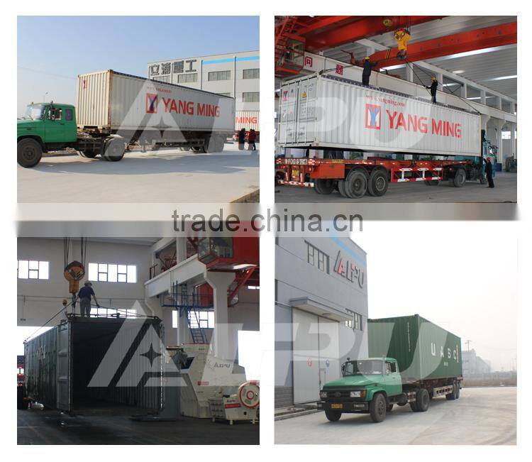 Excellent Quality Fine Sand Making Machine Equipment