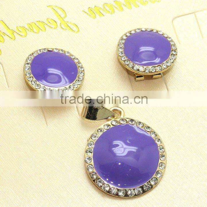 new fashion women jewelry