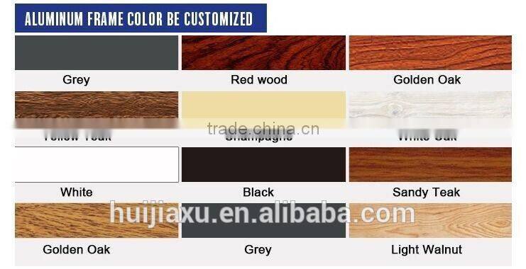 Aluminium railing /Aluminum raillings/Stair railing