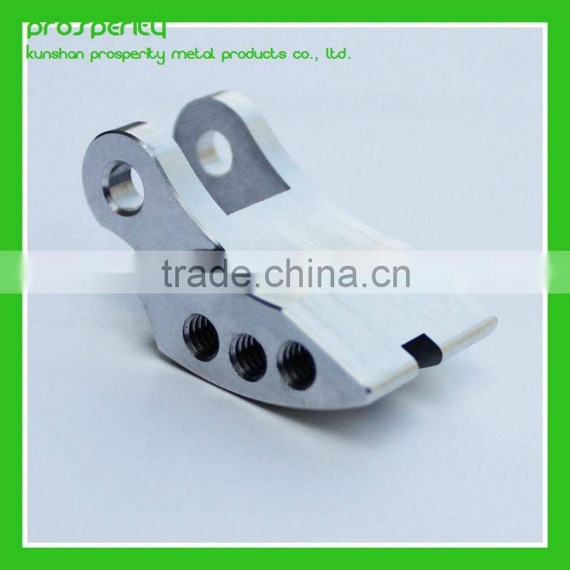 precision Sheet metal machine part