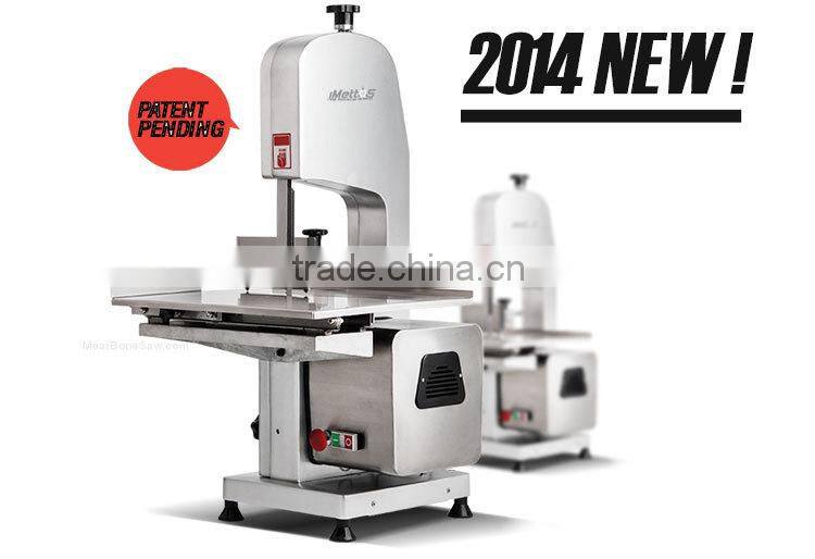 iMettos J320S High quality Sliding table butcher boy saw parts