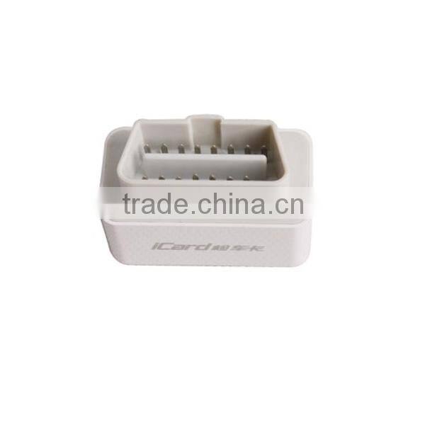 Original Launch X431 ICard Scan Tool with OBDII/EOBD Support Android Phone