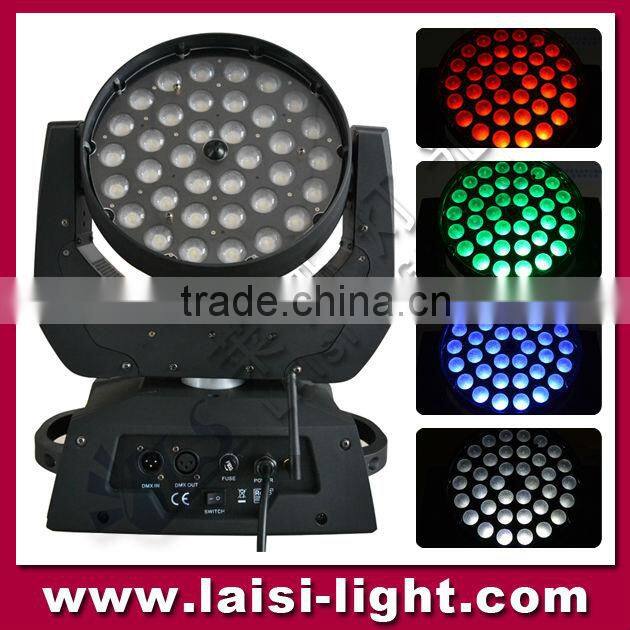 cheap prices America dj led wash stage light for sales