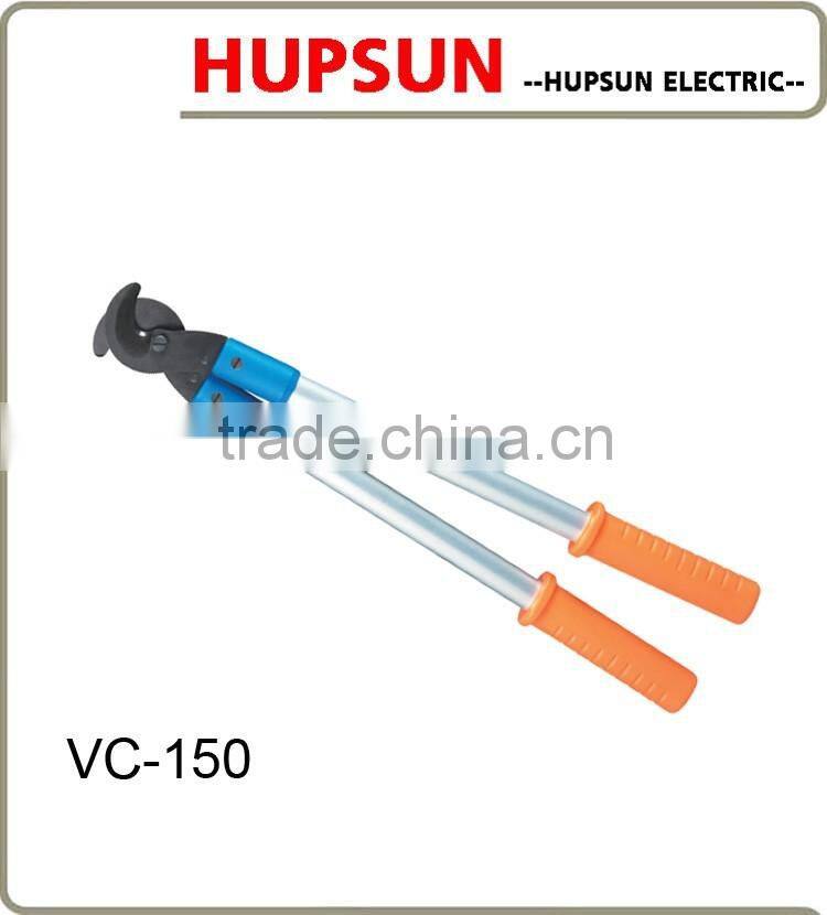 VC-300 cutting capacity 300mm2 feeder cable cutting tool