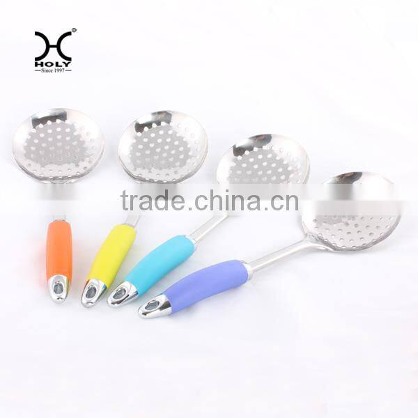 Hot sale skimmer with 0range handle