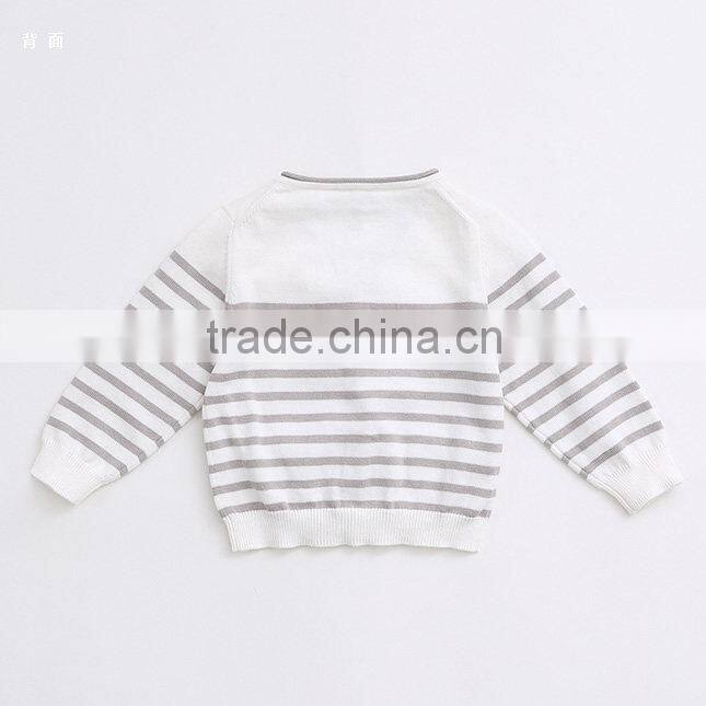high quality hand knitted kids sweater