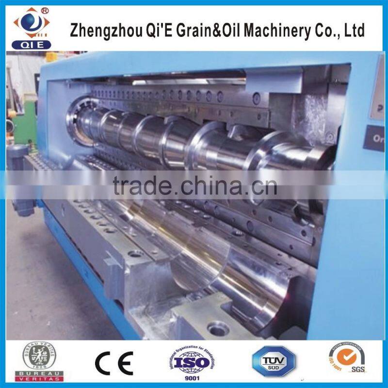 Professional palm oil processing line manufacturer with ISO BV,CE,palm oil processing machine