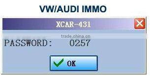 XCAR 431 X-car 431 x car 431 XCar 431 Universal Diagnostic Auto Scanner