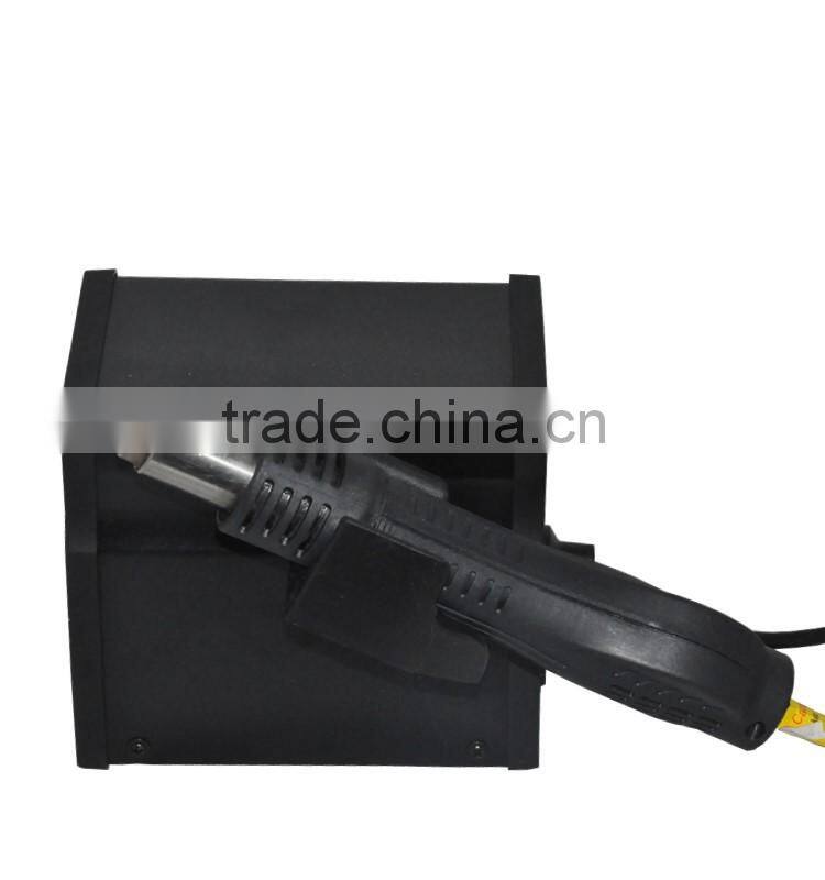 UYUE 858D+ SMD Rework Station & Desoldering Station