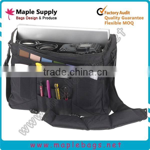 Camera messenger bag camera bag