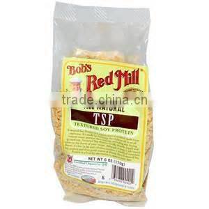 Soya bean protein nuggets chunks processing line