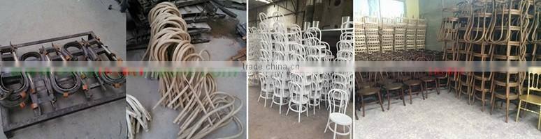 Replica home cafe restaurant hotel wood thonet chair for sale