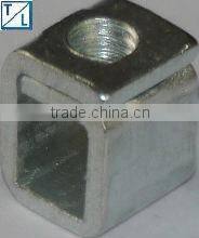 electrical MCB copper brass binding post