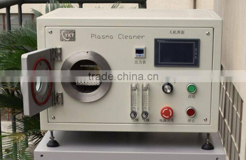 Plasma Cleaner For University Laboratory Experiments Cleaning Tool