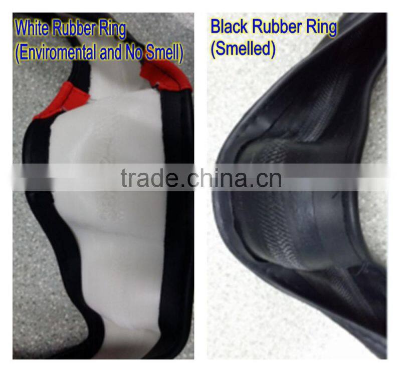 AUD-SWC26A Anti Slip Car BUS PU Rubber Steering Wheel Cover