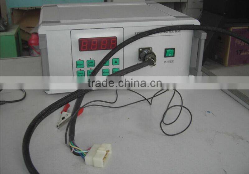 RED4 electronic control tester for Zexel pumps