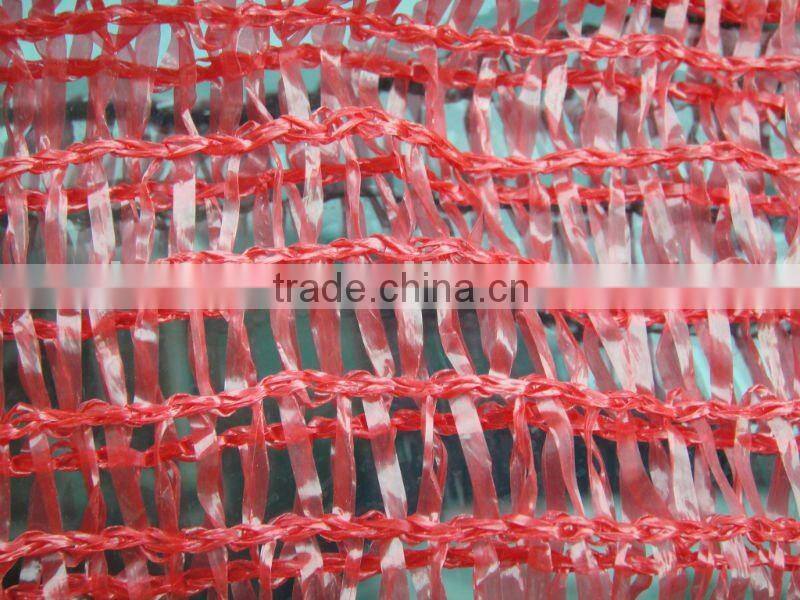 China suplier high quality mesh bag for vegetables with lower price