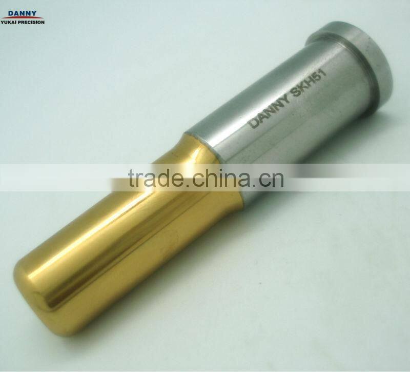 Mongolia HSS HWS Punch pin DIN9861