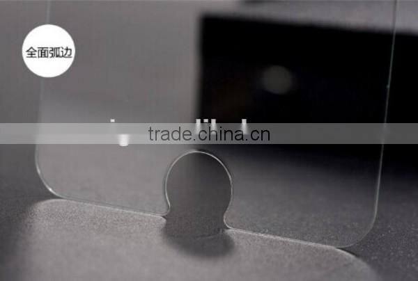 0.3mm Full Tempered Glass screen protector for iphone6 or for iphone6 plus , for iphone 6 glass screen protector