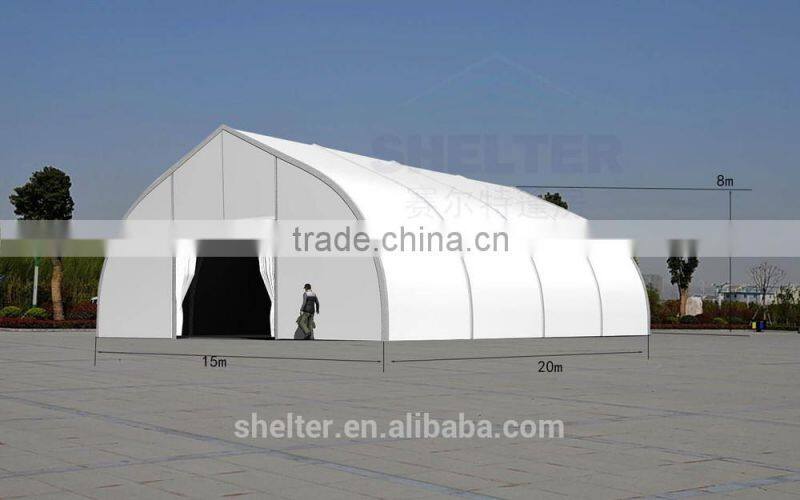 private helicopter aeroplane tent cover