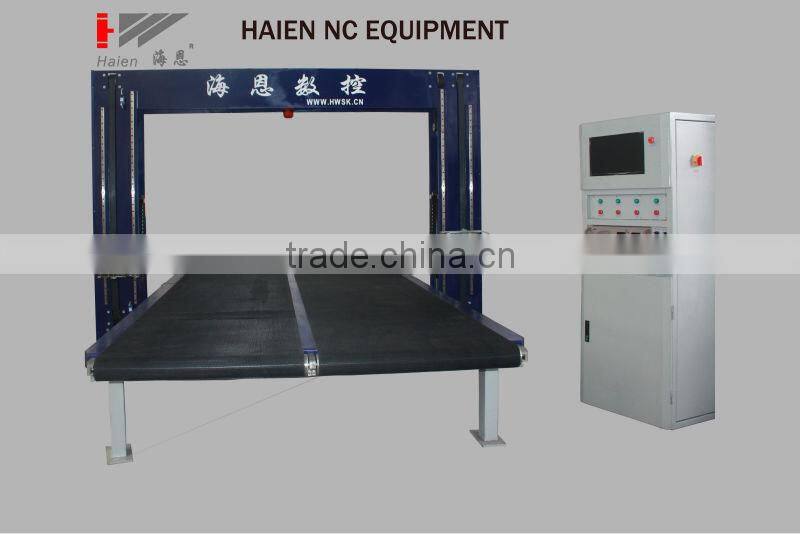 flexible sponge cutter