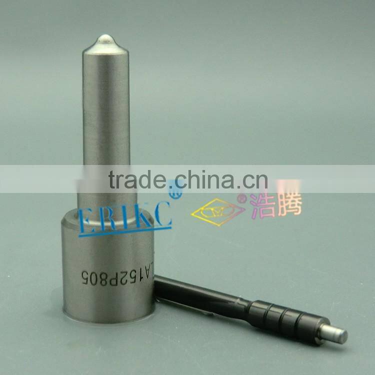 ERIKC DLLA152P805 Auto fuel pump nozzle DLLA 152 P 805 common rail injector nozzle DLLA 152P805 diesel spray nozzle for denso