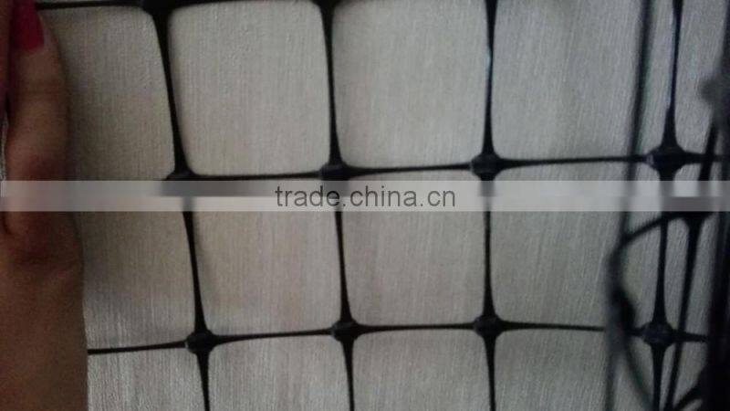 Plastic extruded net/poutry net