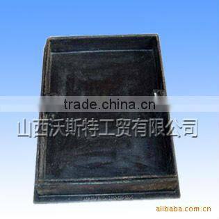 Municipal engineering,manhole cover GB-36