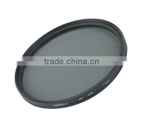 MC cpl filter 30mm for digital camera
