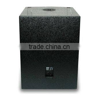 Multi propose Passive SUB Speaker system