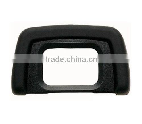 DK24 Rubber Eyecup Eye cup For Nikon D5000 DSLR Camera DK-24