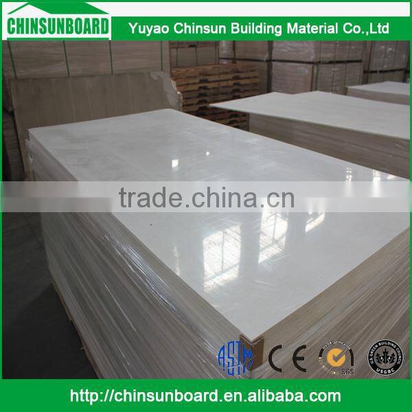 Multi-purpose magnesium oxide building board tile backer board pro base board