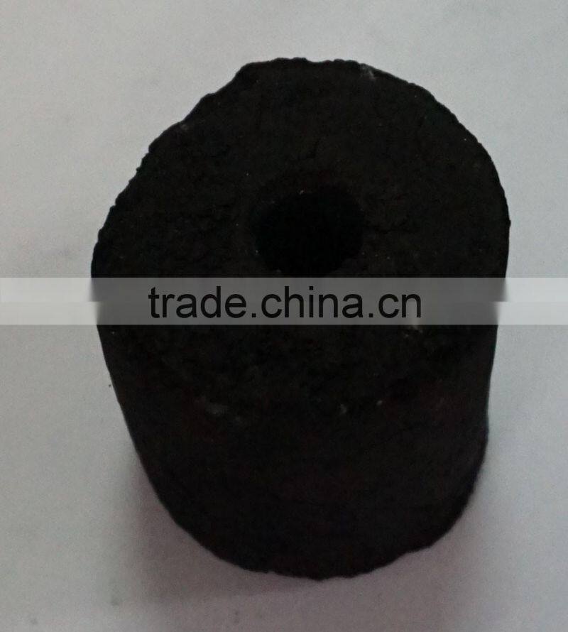 Smokeless Odorless Natural Coconut Shell BBQ Charcoal
