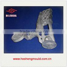 Aluminum product and aluminium component