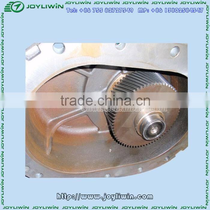 2016 cost-efficient Overhaul Repair service for type Atlas Copco oil injection screw air compressor