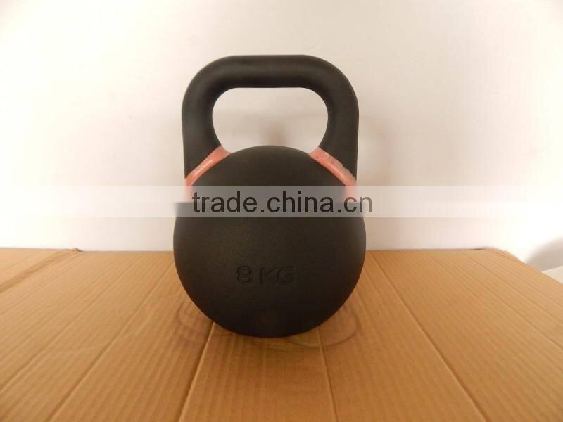 2016 new hollow kettlebell