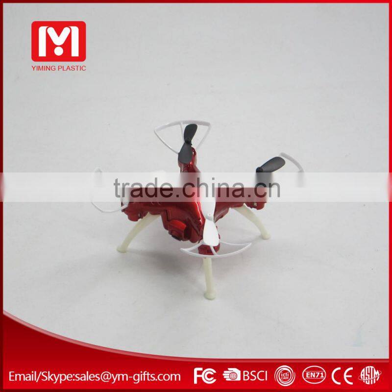 smart phone 2.4G remote control drone wifi camera FPV small drone