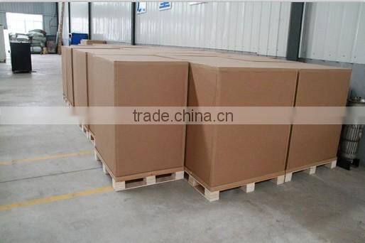 stable output flow economy oxyhydrogen generator for boiler