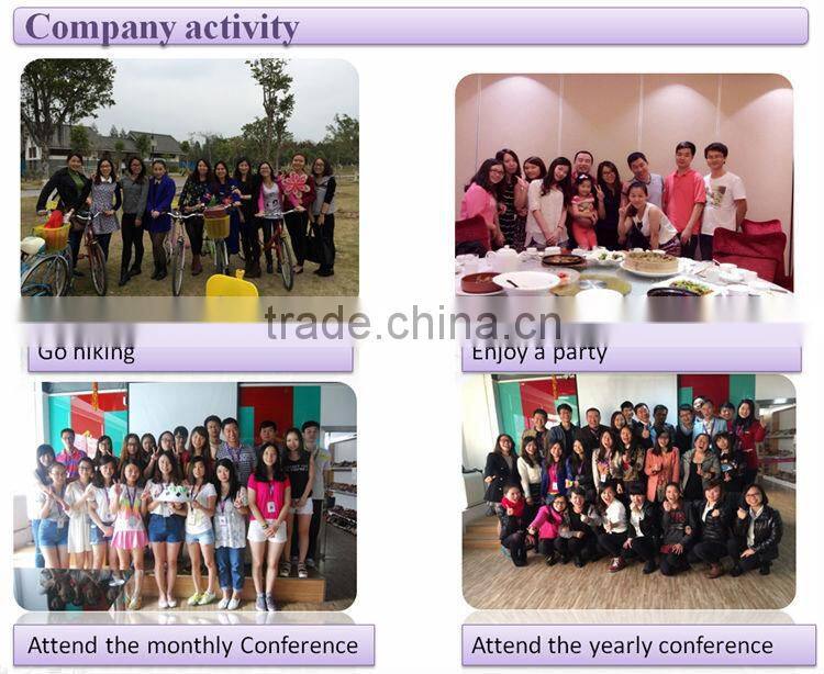 New brand designer 400272-3c blue luxury shoes double platform sexy club heels