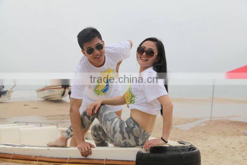 promotional polo shirts wholesale china white oversized tshirt